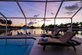Villa Amazing View - Western rear exposure, spectacular sunsets & Pool! - Roelens Vacations